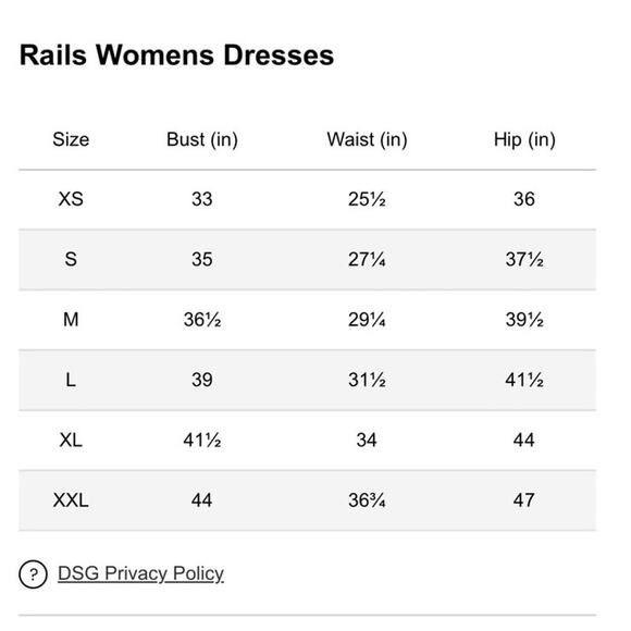 Revolve Rails Blue White Amellia New Haven Striped Midi Dress Size XS - Picture 6 of 8